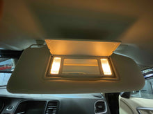 Load image into Gallery viewer, Interior Sun Visors  VOLVO 60 SERIES 2013 - NW571056
