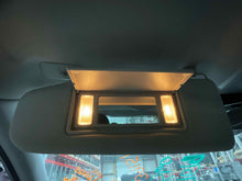 Load image into Gallery viewer, INTERIOR SUN VISORS Volvo S60 XC60 11 12 13 14 15 - NW642702
