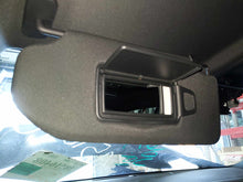 Load image into Gallery viewer, INTERIOR SUN VISORS Volvo S90 18 19 20 21 22 23 Left - NW631249
