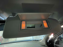 Load image into Gallery viewer, Interior Sun Visors  VOLVO V60 2017 - NW460145
