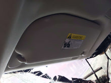Load image into Gallery viewer, INTERIOR SUN VISORS S60 V60 XC40 XC60 18 19 20 21 22 23 24 Left - NW622279
