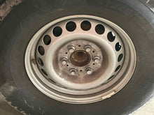 Load image into Gallery viewer, WHEEL RIM Sprinter 2500 14-20 16x6-1/2 STEEL 16x6-1/2, 6 lug - NW515115
