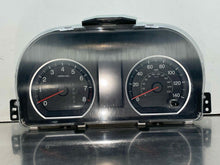 Load image into Gallery viewer, Speedometer Cluster Honda CR-V 2010 - NW710073
