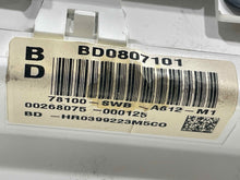 Load image into Gallery viewer, Speedometer Cluster Honda CR-V 2010 - NW710073
