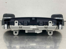 Load image into Gallery viewer, TEMPERATURE CONTROLS Honda CR-V 2010 10 2011 11 - NW709888
