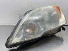 Load image into Gallery viewer, HEADLIGHT LAMP ASSEMBLY Honda CR-V 07 08 09 10 11 Left - NW709894
