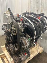 Load image into Gallery viewer, ENGINE MOTOR Honda CR-V 2010 10 2011 11 2.4L VIN E - NW710052
