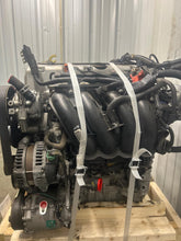 Load image into Gallery viewer, ENGINE MOTOR Honda CR-V 2010 10 2011 11 2.4L VIN E - NW710052
