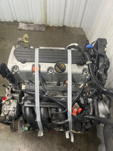 Load image into Gallery viewer, ENGINE MOTOR Honda CR-V 2010 10 2011 11 2.4L VIN E - NW710052
