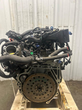 Load image into Gallery viewer, ENGINE MOTOR Honda CR-V 2010 10 2011 11 2.4L VIN E - NW710052
