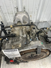 Load image into Gallery viewer, TRANSMISSION Honda CR-V 2010 10 2011 11 FWD - NW710109
