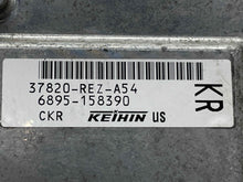 Load image into Gallery viewer, ECU ECM COMPUTER Honda CR-V 2010 10 2011 11 - NW710145
