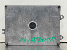 Load image into Gallery viewer, ECU ECM COMPUTER Honda CR-V 2010 10 2011 11 - NW710145
