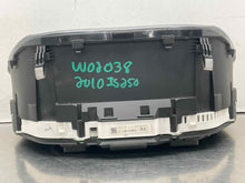 Load image into Gallery viewer, Speedometer Cluster  LEXUS IS250 2010 - NW710074
