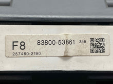 Load image into Gallery viewer, Speedometer Cluster  LEXUS IS250 2010 - NW710074
