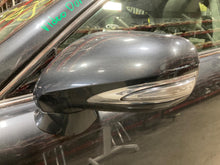 Load image into Gallery viewer, SIDE VIEW DOOR MIRROR Lexus IS250 IS350 10 11 12 13 Left - NW710017
