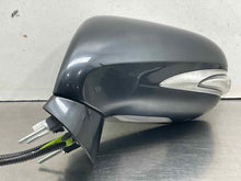 Load image into Gallery viewer, SIDE VIEW DOOR MIRROR Lexus IS250 IS350 10 11 12 13 Left - NW710017
