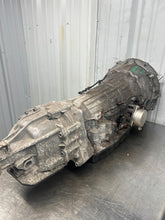 Load image into Gallery viewer, AUTOMATIC TRANSMISSION IS250 06 07 08 09 10 11 12 13 AWD - NW710111
