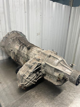 Load image into Gallery viewer, AUTOMATIC TRANSMISSION IS250 06 07 08 09 10 11 12 13 AWD - NW710111
