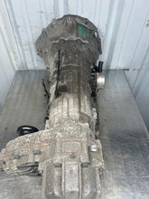 Load image into Gallery viewer, AUTOMATIC TRANSMISSION IS250 06 07 08 09 10 11 12 13 AWD - NW710111
