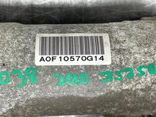 Load image into Gallery viewer, STEERING GEAR Lexus IS250 IS350 06 07 08 09 10 11 12 13 - NW710081
