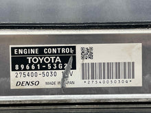 Load image into Gallery viewer, ECU ECM COMPUTER Lexus IS250 2010 10 - NW710033
