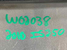 Load image into Gallery viewer, ECU ECM COMPUTER Lexus IS250 2010 10 - NW710033
