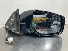 Load image into Gallery viewer, SIDE VIEW DOOR MIRROR Acura TLX 2015 15 2016 16 2017 17 Right - NW710009
