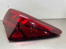 Load image into Gallery viewer, OUTER TAIL LIGHT LAMP Acura TLX 15 16 17 18 Right - NW710102
