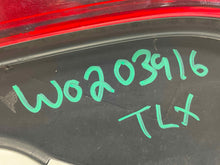 Load image into Gallery viewer, OUTER TAIL LIGHT LAMP Acura TLX 15 16 17 18 Right - NW710102
