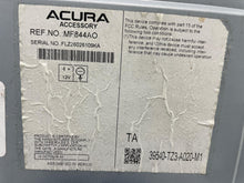 Load image into Gallery viewer, RADIO Acura TLX 2015 15 2016 16 2017 17 - NW709999
