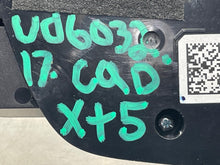 Load image into Gallery viewer, Temperature Controls Cadillac XT5 2017 - NW710457
