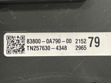 Load image into Gallery viewer, Speedometer Cluster   2022 - NW710393
