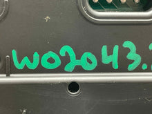 Load image into Gallery viewer, Speedometer Cluster   2022 - NW710393
