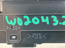 Load image into Gallery viewer, Temperature Controls   2022 - NW710193
