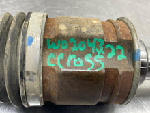 Load image into Gallery viewer, Axle Shaft   2022 - NW710213
