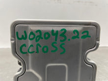 Load image into Gallery viewer, ABS Pump   2022 - NW710188
