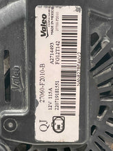 Load image into Gallery viewer, Alternator   2022 - NW710201
