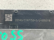 Load image into Gallery viewer, ECU ECM Computer   2022 - NW710329
