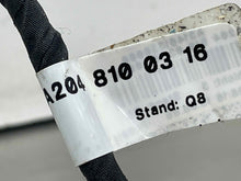 Load image into Gallery viewer, SIDE VIEW DOOR MIRROR C230 C300 C350 C63 2009 09 Left - NW710314
