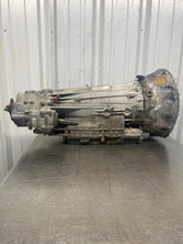 Load image into Gallery viewer, TRANSMISSION C230 C250 C300 C350 C63 09 10 11 AWD - NW710432
