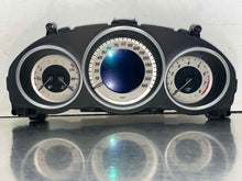 Load image into Gallery viewer, SPEEDOMETER CLUSTER E250 Van E300 E350 E400 E550 E63 16 17 - NW710390
