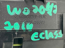 Load image into Gallery viewer, SPEEDOMETER CLUSTER E250 Van E300 E350 E400 E550 E63 16 17 - NW710390
