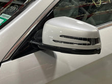 Load image into Gallery viewer, SIDE VIEW DOOR MIRROR E250 Van E250D E300 E350 E400 E550 E63 14-17 Left - NW710316
