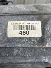 Load image into Gallery viewer, TRANSMISSION E250 Van CLS400 CLS550 E300 E350 E400 15-16 RWD VIN D - NW710434
