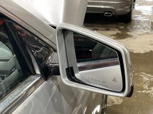 Load image into Gallery viewer, Side View Door Mirror  MERCEDES E-CLASS 2016 - NW710315
