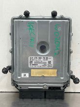Load image into Gallery viewer, ECU ECM COMPUTER E250 Van CLS400 CLS550 E300 E350 E400 E550 15-19 - NW710330
