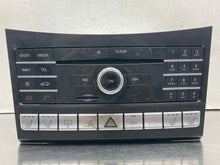 Load image into Gallery viewer, RADIO E250 Van CLS400 CLS550 E300 E350 E400 E550 E63 15 16 - NW710312
