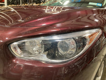 Load image into Gallery viewer, HEADLIGHT LAMP ASSEMBLY Infiniti JX35 QX60 2013 13 2014 14 Left - NW710523
