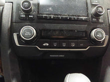 Load image into Gallery viewer, TEMPERATURE CONTROLS Honda Civic 16 17 18 19 20 21 - NW710515
